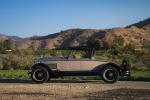 Lincoln Model L Roadster by Brunn 1925 года